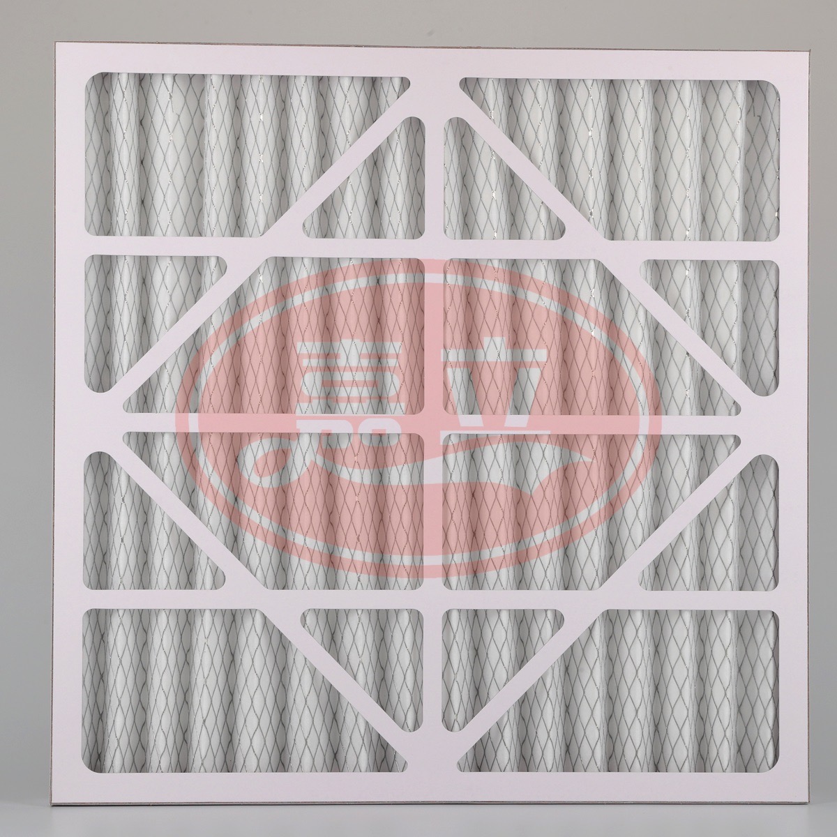 玄武纸框过滤器